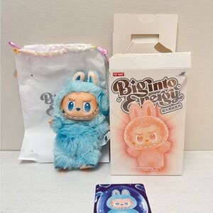 Labubu - Big into Energy - Hope